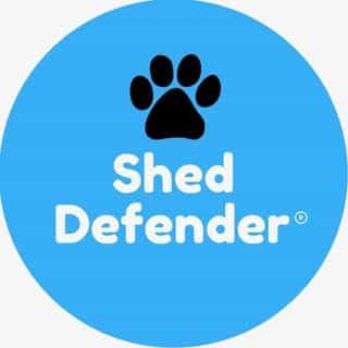 Shed Defender logo