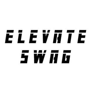 Elevate Swag logo