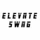 Elevate Swag logo