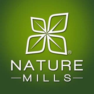 NatureMills logo