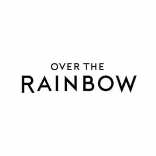 Over the Rainbow logo