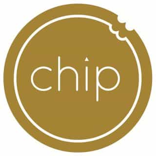 chip cookies logo