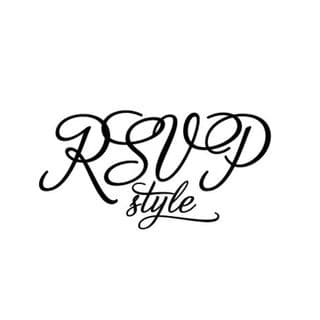 RSVP Style logo