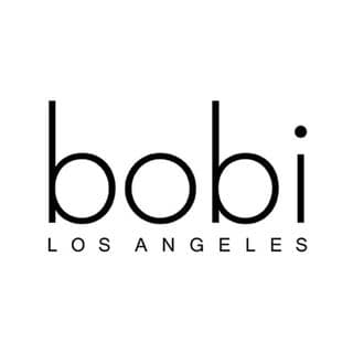 bobi Los Angeles logo