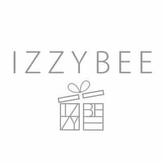 IzzyBee logo