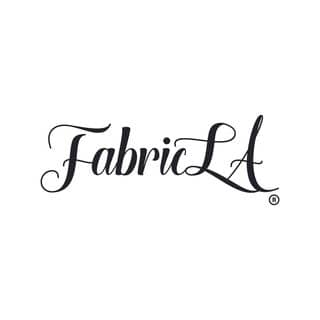 FabricLA.com logo