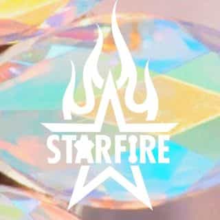 Starfire Body Jewelry Company logo