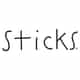 Sticks logo