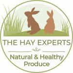The Hay Experts logo