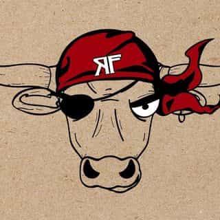 Righteous Felon Craft Jerky logo