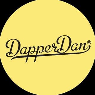 Dapper Dan logo