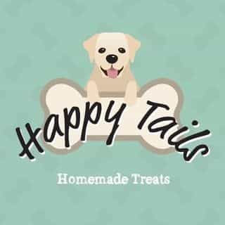 Happy Tails logo