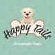 Happy Tails logo