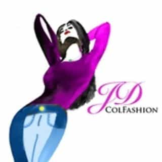 Colombian Jeans Wholesale logo