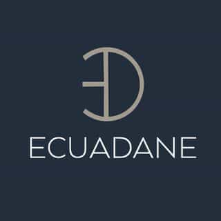 Ecuadane Danmark logo