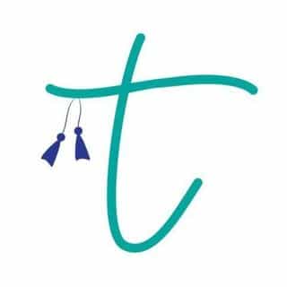 Tassel Children Shoes logo