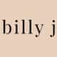 Billy J logo