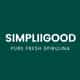 SimpliiGood - ืกืคืืจืืืื ื logo