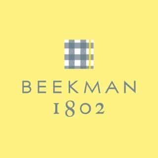 Beekman 1802 logo