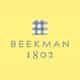 Beekman 1802 logo