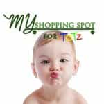 My Shopping Spot for Totz logo