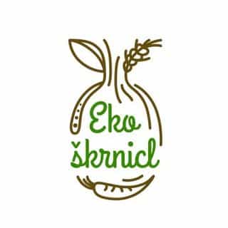Eko Škrnicl logo