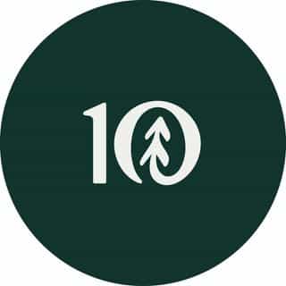 Tentree Canada logo