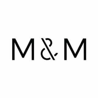 Minimal & Modern logo
