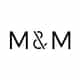Minimal & Modern logo