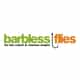 Barbless Flies Wholesale logo