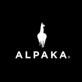 ALPAKA logo