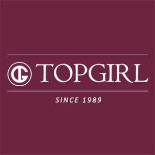 TOPGIRL logo