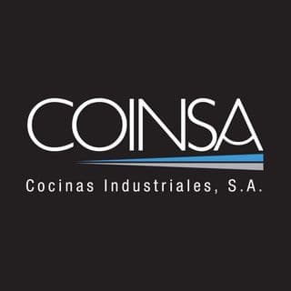 COINSA Panamá logo