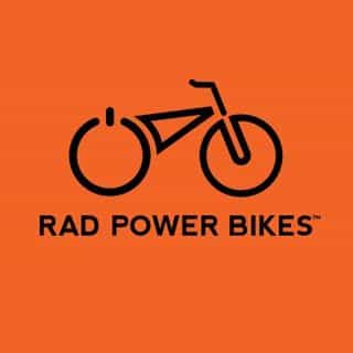 Rad Power Bikes logo