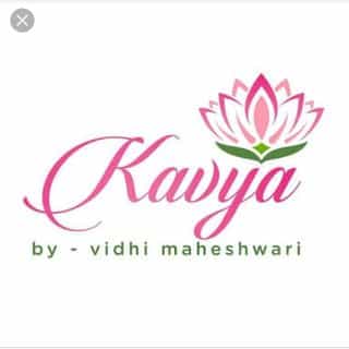 Kavya Creations logo