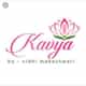 Kavya Creations logo