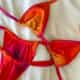 HOAKA SWIMWEAR logo