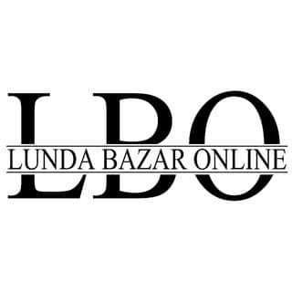 Lunda Bazar Online logo