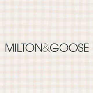 Milton & Goose logo