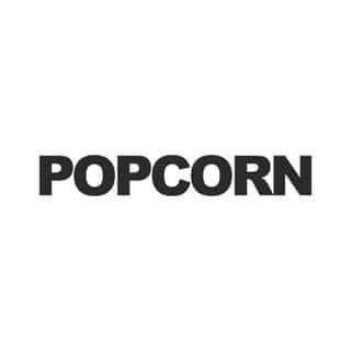 Popcorn Store logo