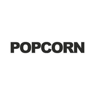 Popcorn Store logo