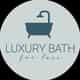 Luxury Bath for Less logo