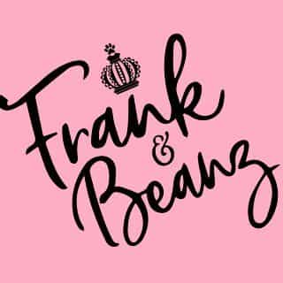 FrankandBeanz Fancy Jewelry and Toys for Pets logo