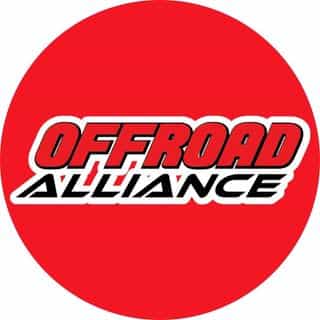 OffroadAlliance.com logo