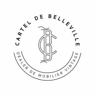 Cartel de Belleville logo