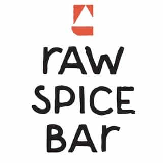 RawSpiceBar logo