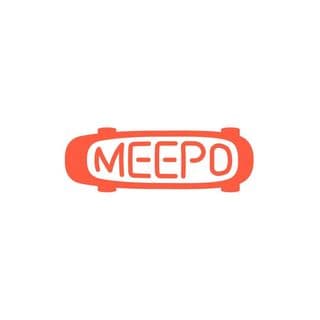 Meepo Board logo