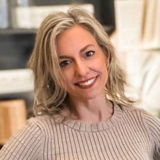 Gracefully Restored Home logo