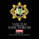 Sanctum Sanctorum Comics & Oddities LLC logo