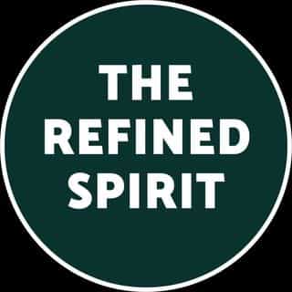 The Refined Spirit logo